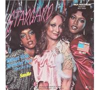 Stargard - What You Waitin' For (Hey Mr. DJ) / Smile [Vinyl Single 7'']