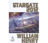 Stargate 2012: Surfing the Tides of the Milky Way [Import USA Zone 1]