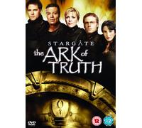 Stargate:ark of Truth [Import]