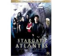 Stargate Atlantis - Saison 3 - Edition Belge