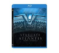 Stargate Atlantis: Fan's Choice [Blu-Ray]