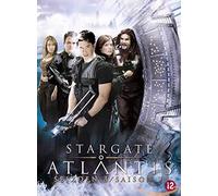Stargate Atlantis - Saison 3