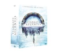 Stargate Atlantis - L'Intégrale de la série