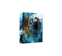 Stargate Atlantis – Neil Hewlett – Saison 2 – Coffret 5 DVD – VF