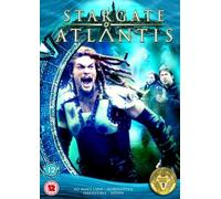 Stargate Atlantis - Series 3 Vol.1