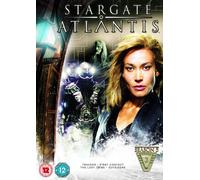 Stargate Atlantis S5 V3