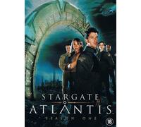 Stargate Atlantis - Saison 1 Vol. 1