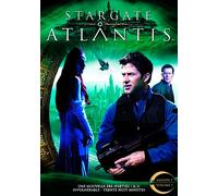 Stargate Atlantis - Saison 1 Vol. 1