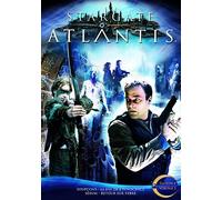 Stargate Atlantis - Saison 1 Vol. 2