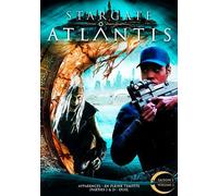 Stargate Atlantis - Saison 1 Vol. 3