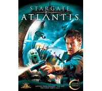 Stargate Atlantis - Saison 1 Vol. 5