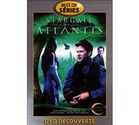 Stargate Atlantis - Saison 1 - Volume 1 G