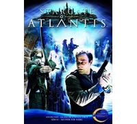 Stargate Atlantis - Saison 1, Volume 2
