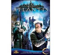 Stargate Atlantis - Saison 1 - Volume 2 G