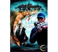 Stargate Atlantis - Saison 1, Volume 3