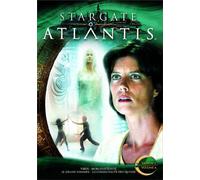Stargate Atlantis - Saison 1 Vol. 4