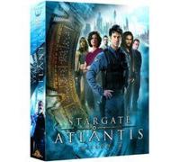 Stargate Atlantis - Saison 2