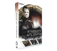Stargate Atlantis-Saison 2