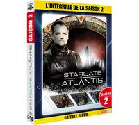 Stargate Atlantis - Saison 2