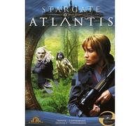 Stargate Atlantis - Saison 2 Vol. 2