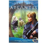 Stargate Atlantis - Saison 2 Vol. 2