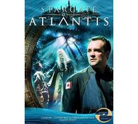 Stargate Atlantis - Saison 2 Vol. 3