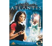 Stargate Atlantis - Saison 2 Vol. 4