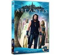Stargate Atlantis - Saison 2 Vol. 5