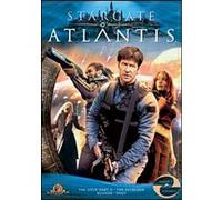 Stargate Atlantis - Saison 2 - Volume 1 G