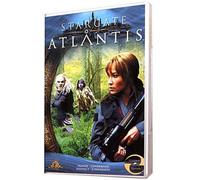 Stargate Atlantis – Saison 2, Vol. 2 – MGM