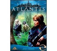 Stargate Atlantis - Saison 2 - Volume 2 G