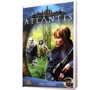 Stargate Atlantis - Saison 2 Vol. 2