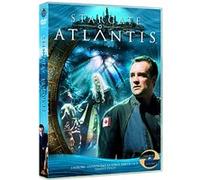 Stargate Atlantis - Saison 2 - Volume 3 G