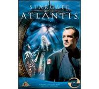 Stargate Atlantis - Saison 2 - Volume 3 G