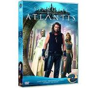 Stargate Atlantis - Saison 2 - Volume 5 G