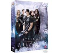 Stargate Atlantis - Saison 3