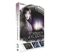 Stargate Atlantis Saison 3 Coffret DVD