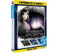 Stargate Atlantis - Saison 3