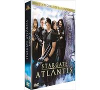 Stargate Atlantis – Saison 3 – DVD – Coffret 5 DVD – MGM
