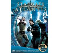 Stargate Atlantis - Saison 3 Vol. 3