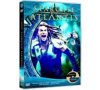 Stargate Atlantis - Saison 3 - Volume 1 G