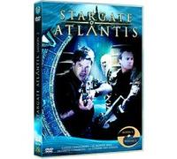 Stargate Atlantis - Saison 3 - Volume 2 G