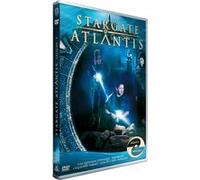 Stargate Atlantis - Saison 3 - Volume 5 G