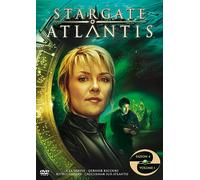 Stargate Atlantis - Saison 4 Vol. 1