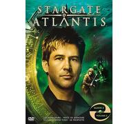 Stargate Atlantis - Saison 4 Vol. 2