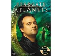 Stargate Atlantis - Saison 4 Vol. 4