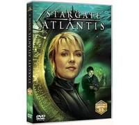 Stargate Atlantis - Saison 4 - Volume 1 E