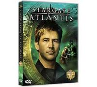 Stargate Atlantis - Saison 4 - Volume 2 G