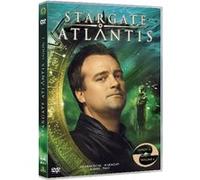 Stargate Atlantis - Saison 4 Vol. 4