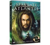 Stargate Atlantis - Saison 4 - Volume 5 G